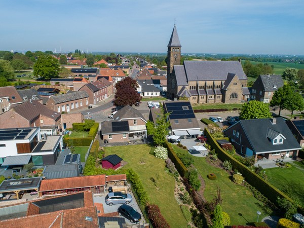 Medium property photo - Pastoor Albertsstraat 10, 6155 LW Puth